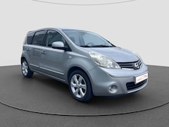 Nissan Note - 1.4 Life + Climate Control | Cruise | Bluetooth | Trekhaak