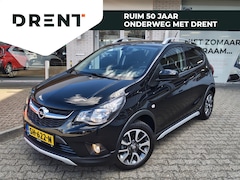 Opel Karl - 1.0 Rocks Online Edition | Sensoren a | Android Auto | Lage KM S