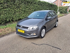 Volkswagen Polo - 1.2 TSI Comfortline