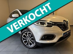 Renault Kadjar - 1.3 TCe 140Pk Intens/Full led/Leder/Navi/carplay/cruise/Pdc/parkeerhulp/1e eigenaar