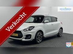 Suzuki Swift - 1.4 Sport CAMERA CARPLAY NAVI CRUISE LM 140PK