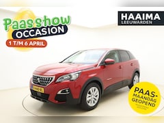 Peugeot 3008 - 1.5 BlueHDi Blue Lease Premium Diesel | Navigatie | Climate control | Keyless | Lichtmetal