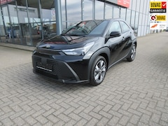 Toyota Aygo X - Hybrid 115 pulse, 17 inch, car play, climate controle, etc