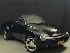 Chevrolet SSR - UNIEK* 5.3L Vortec V8 * convertible pick-up
