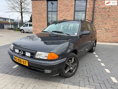 Opel Astra Wagon - 1.6i Fresh