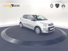 Citroën C1 - 1.0 VTi Feel | Pack Techno | Camera | Apple Carplay | Getint Glas