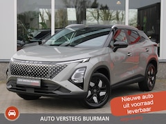 Omoda 5 - 5 SHS 1.5 T-GDi Premium Automaat Stoel Ventilatie en -verwarming, Elektrisch Panoramaschui