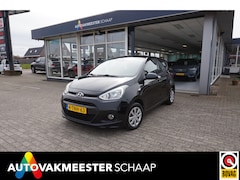 Hyundai i10 - 1.0i i-Motion Comfort , Incl nw apk/beurt & 6 mnd garantie