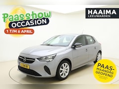 Opel Corsa - 1.2 Edition | Trekhaak | Navigatie via Carplay | Parkeersensoren | Lichtmetalen velgen | C