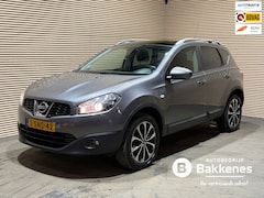 Nissan Qashqai - 1.6 Connect Edition | Airco | Cruise | Camera | Trekhaak