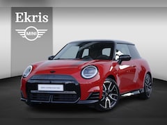 MINI Mini-Electric - Cooper SE John Cooper Works Trim | Pakket L | Panoramadak | Sportstuur | Harman Kardon