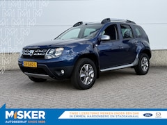 Dacia Duster - 1.2 TCe 4x2 10th Anniversery TREKHAAK
