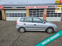 Mitsubishi Space Star - 1.6 Avance Trekhaak nieuwe APK-keuring