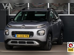 Citroën C3 Aircross - 1.2 PureTech S&S Feel, clima, PDC, dis. v.v