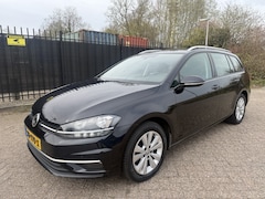 Volkswagen Golf Variant - 1.0 TSI Comfortline Business Carplay/Massage/ACC/Stoelverw