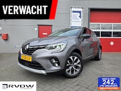 Renault Captur - 1.0 TCe 90