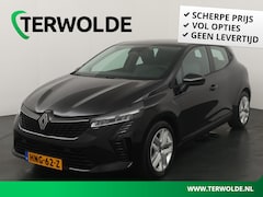 Renault Clio - evolution TCe 90 | Apple Carplay/Android Auto | Parkeersensoren | Airco |