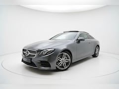 Mercedes-Benz E-klasse Coupé - 300 AMG PANO WIDESCREEN 360