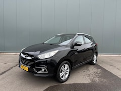 Hyundai ix35 - 1.6i GDI i-Magine STOELVERWARMING | CAMERA | TREKHAAK