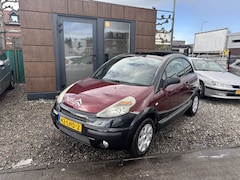 Citroën C3 Pluriel - 1.4i