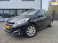 Peugeot 208 - 1.2 PureTech Blue Lion NAVI/CRUISE/PDC/AIRCO/ORGNEDERLANDS