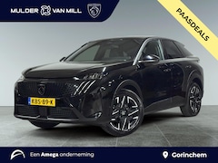 Peugeot 3008 - Allure Pack 1.2 Hybrid 145pk e-DSC6 | PANORAMIC NAVIGATION | 360° CAMERA | STOEL + STUURVE