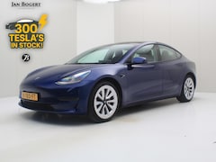 Tesla Model 3 - Long-Range AWD 351pk 75 kWh FACELIFT [ WARMTEPOMP+AUTOPILOT+19 INCH+PREMIUM AUDIO ]
