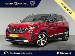 Peugeot 3008 - GT 1.6 PHEV HYbrid 225pk e-EAT8 | SCHUIF/KANTELDAK | ADAPTIVE CRUISE | NAVI | CAMERA | KEY