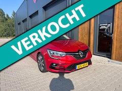 Renault Mégane E-Tech - PLUG-IN HYBRID Virtual dashboard, camera. 24486km