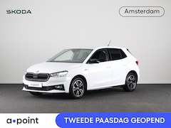 Skoda Fabia - 1.0 TSI Monte Carlo 115 pk Automaat (DSG) | Adaptive Cruise Control | Navigatie via App |