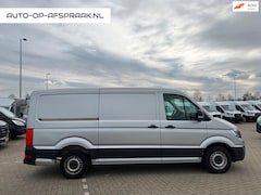 Volkswagen Crafter - 30 2.0 TDI L3H2 Highline Automaat Camera Navi Cruise Airco