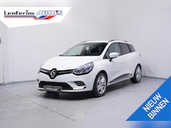 Renault Clio Estate - 0.9 TCe Zen NAP Navi PDC Trekhaak