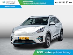 Kia e-Niro - Edition 64 kWh