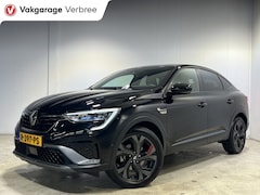 Renault Arkana - 1.6 E-Tech Hybrid 145 R.S. Line | Navigatie/Android/Apple Carplay | LM Velgen 18" | Cruise