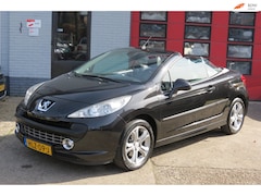 Peugeot 207 CC - 1.6 VTi , LEDER , AIRCO , PDC