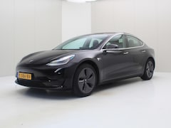 Tesla Model 3 - Standard RWD Plus 93% SoH [ LFP-ACCU+AUTOPILOT+60 kWh+PREMIUM AUDIO ]