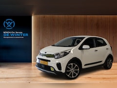 Kia Picanto - 1.0 T-GDI X-Line