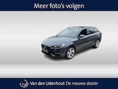 SEAT Leon Sportstourer - 1.4 TSI eHybrid PHEV FR