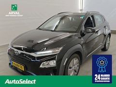 Hyundai Kona Electric - 64 kWh EV 204pk Comfort Smart | SOH 100% | Krell Premium-audiosysteem | Navi | CarPlay | W