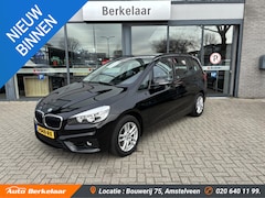 BMW 2-serie Gran Tourer - 218i Executive | Automaat | Climate Controle | Stoelverwarming