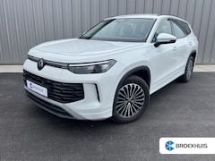 Volkswagen Tayron - 1.5 eHybrid Life 204pk DSG/AUTO | Dodehoek detectie | Adaptive cruise control | Stoelverwa