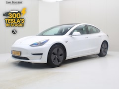 Tesla Model 3 - Standard RWD Plus 93% SoH [ TREKHAAK+LFP-ACCU+AUTOPILOT+60 kWh+PREMIUM AUDIO ]
