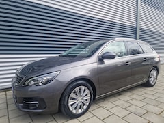 Peugeot 308 SW - 1.2 PureTech Allure, Climatronic, PDC, Topstaat, NAP
