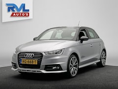 Audi A1 Sportback - 1.0 TFSI | S-Line | Navigatie | Origineel NL