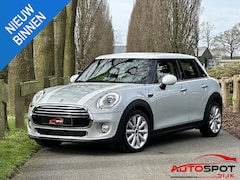 MINI Cooper - 1.5 Chili