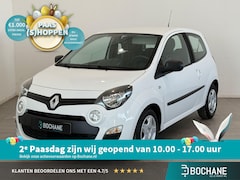 Renault Twingo - 1.2-16V 75 Parisienne | Airco | Radio-USB | Bluetooth | 2e eigenaar + dealer onderhouden