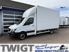 Mercedes-Benz Sprinter - 516 2.2 CDI Euro 6 Bakwagen/Automaat/Airco/Navi