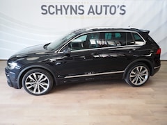 Volkswagen Tiguan - 2.0 TSI 4Motion Highline Business R
