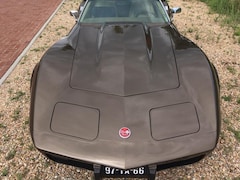 Chevrolet Corvette - 1 YZ 37 5.7 V8 L82