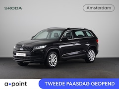 Skoda Kodiaq - 1.5 TSI Business Edition Plus 150 pk Automaat (DSG) | Navigatie | Parkeersensoren (Park as